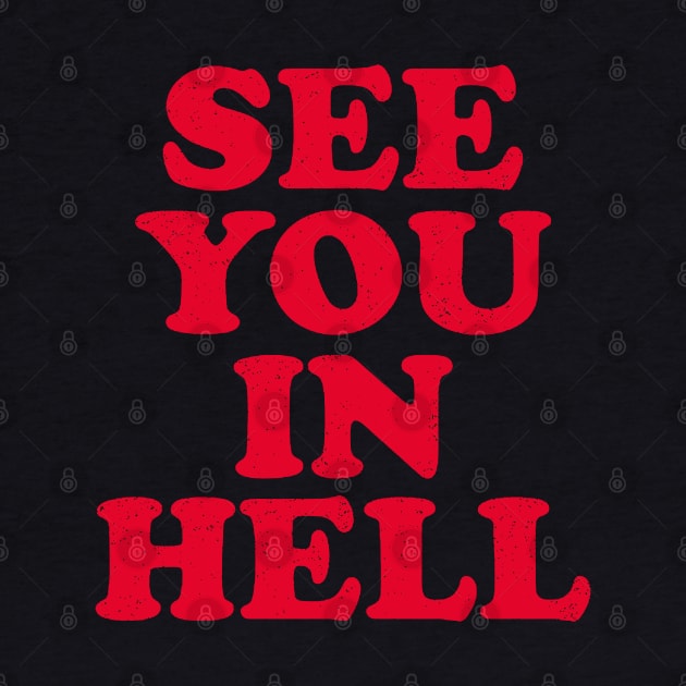 See You In Hell by temres